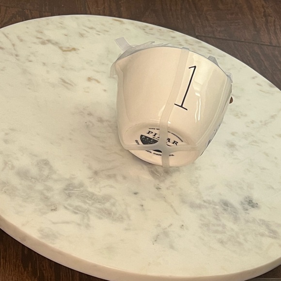 Rae Dunn Disney PIXAR TOY STORY measuring cups; set of 4; NWT - Picture 4 of 5